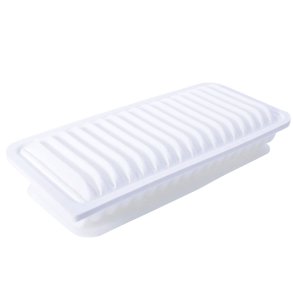 Castrol Luftfilter TOYOTA YARIS 1.4 D-4D 06-