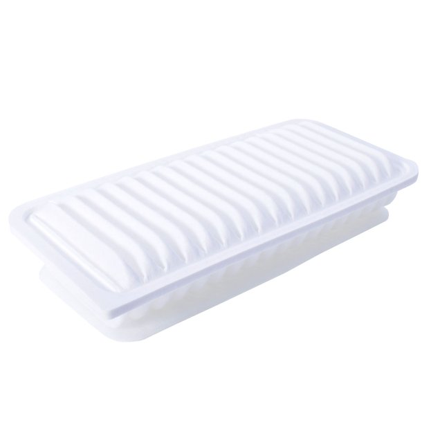 Castrol Luftfilter TOYOTA YARIS 1.4 D-4D 06-