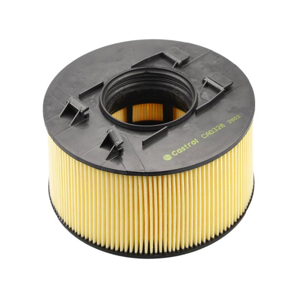Castrol Luftfilter BMW 3 E46 316,318
