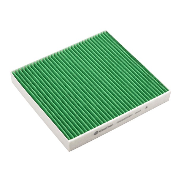 Castrol Kup&eacute;filter VW GOLF VII 12-