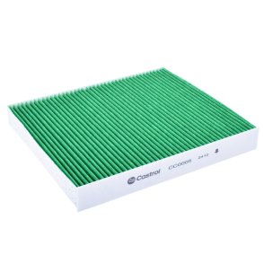Castrol Kup&eacute;filter SKODA FABIA 99-,ROOMSTER
