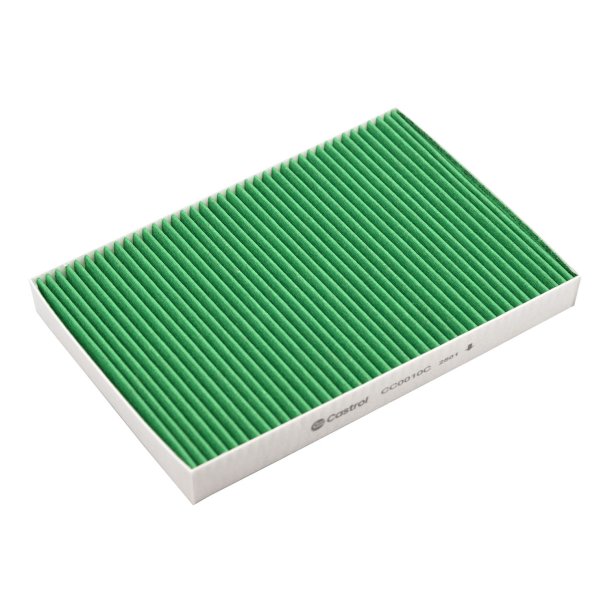 Castrol Kup&eacute;filter AUDI A6, A6 AVANT 1.8T, 2.7T