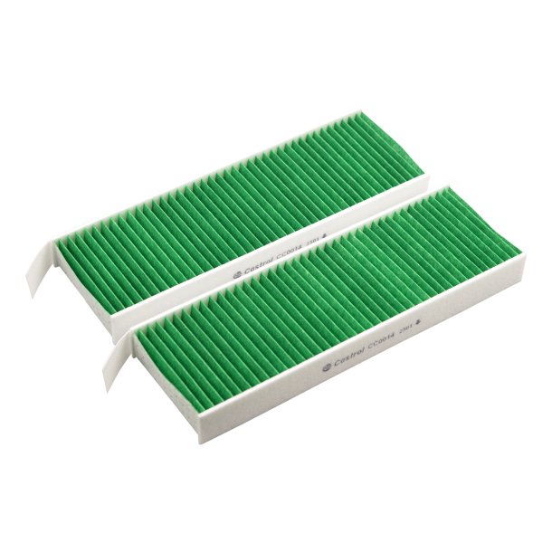 Castrol Kup&eacute;filter PEUGEOT PARTNER 08-