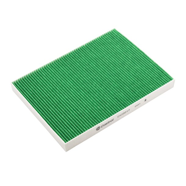 Castrol Kup&eacute;filter VW GOLF III 93.08-97.08