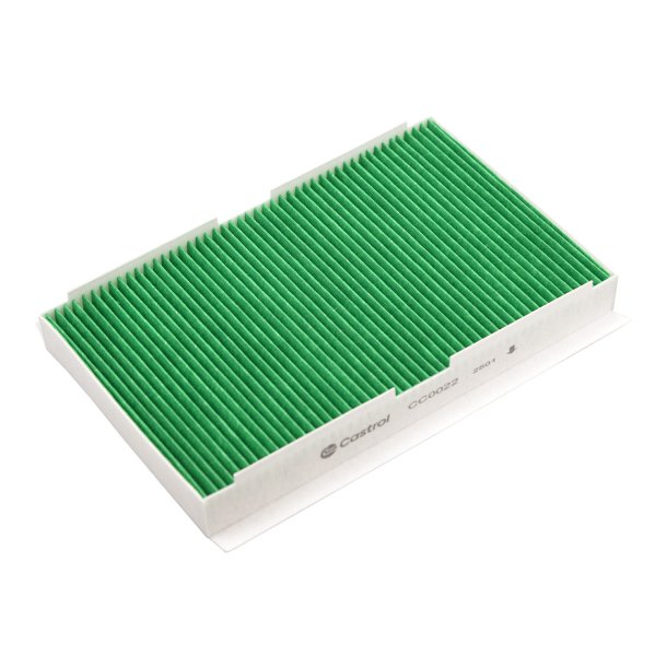 Castrol Kup&eacute;filter PEUGEOT 307 1.4I-2.0I