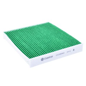 Castrol Kup&eacute;filter TOYOTA YARIS 06-, AURIS