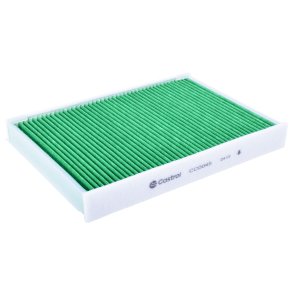 Castrol Kup&eacute;filter VOLVO S60 II 10-, S80 II 06-