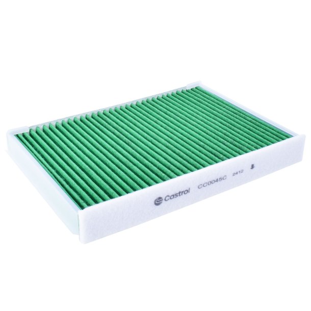 Castrol Kup&eacute;filter VOLVO S60 II 10-, S80 II 06-