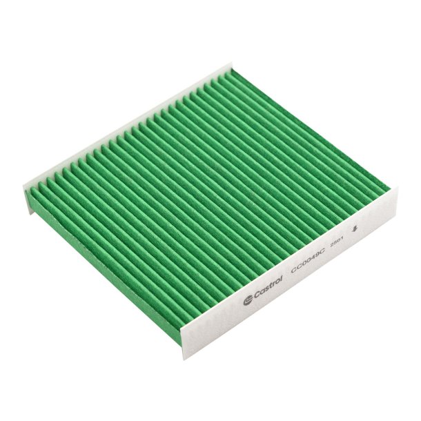 Castrol Kup&eacute;filter RENAULT CLIO IV 13-