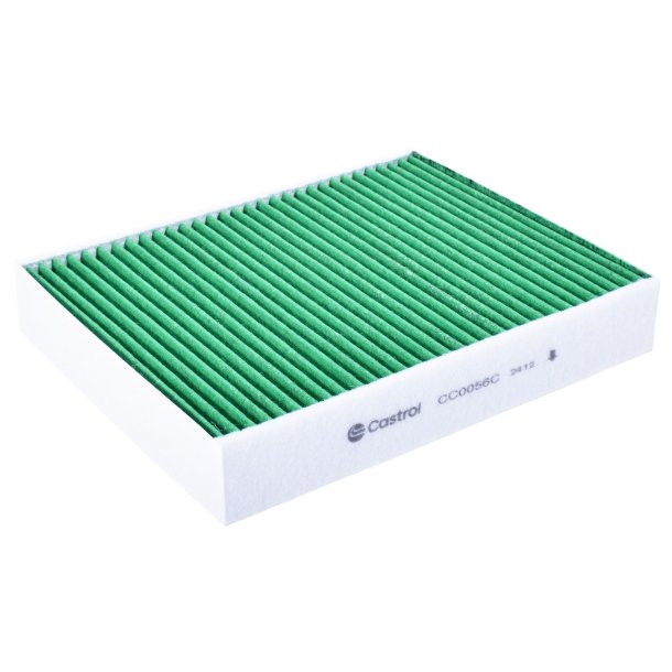 Castrol Kup&eacute;filter BMW 1 F20, 3 F30 10-