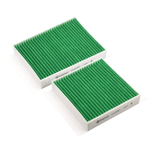 Castrol Kup&eacute;filter PEUGEOT 207 06-, 208 12-