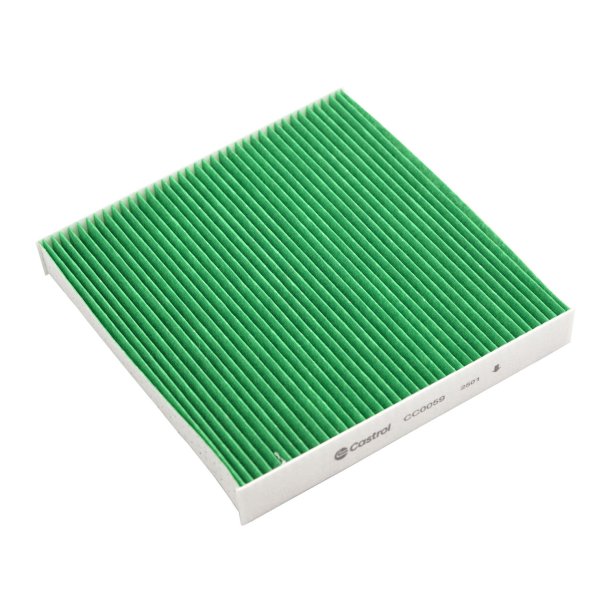 Castrol Kup&eacute;filter HONDA ACCORD VII 03-