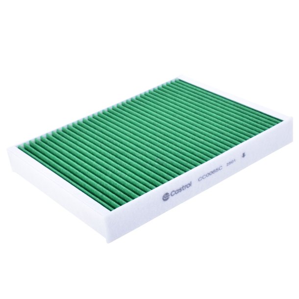 Castrol Kup&eacute;filter PEUGEOT 407 08-