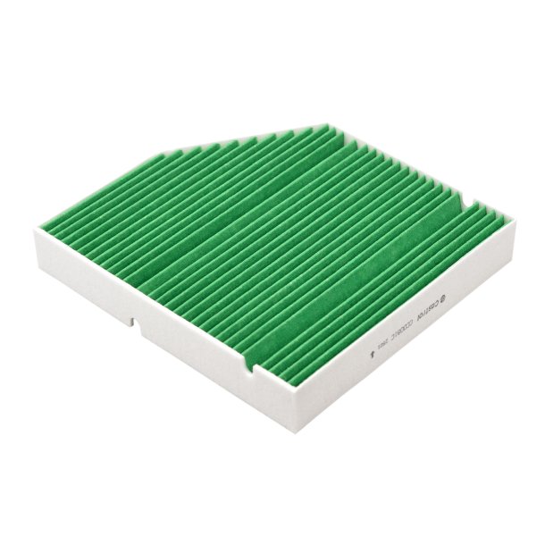 Castrol Kup&eacute;filter MERCEDES KLASA C W205 16-