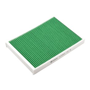 Castrol Kup&eacute;filter AUDI A4 15-, carbon