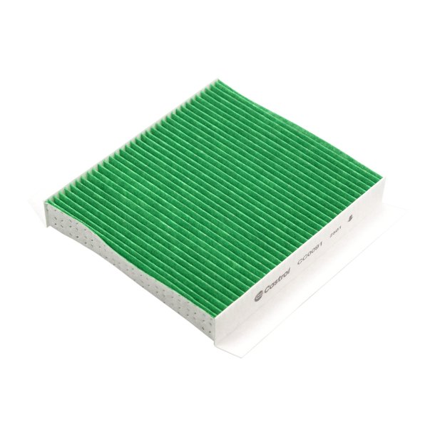 Castrol Kup&eacute;filter CITROEN NEMO, PEUGEOT BIPPER