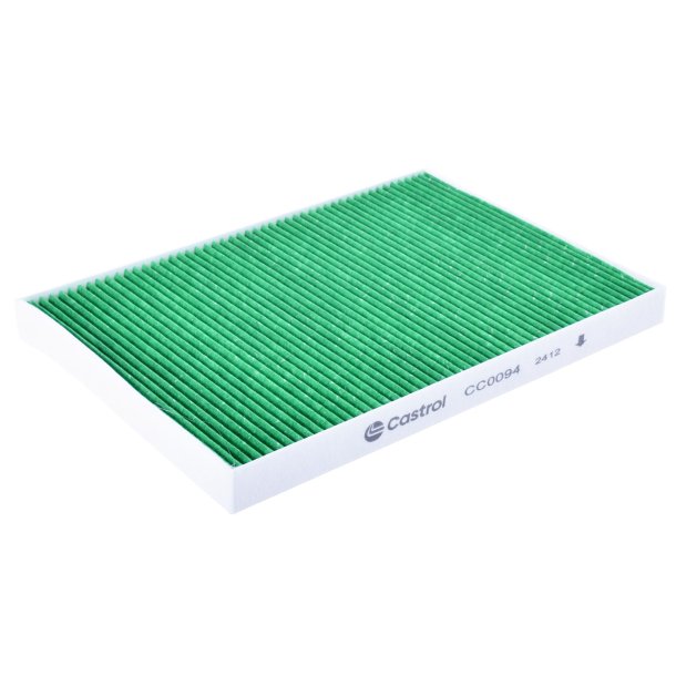 Castrol Kup&eacute;filter HYUNDAI I20/I30 1.4/1.6 07-