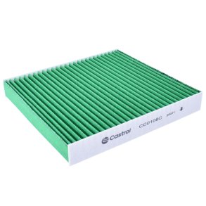 Castrol Kup&eacute;filter MITSUBISHI OUTLANDER II 06-