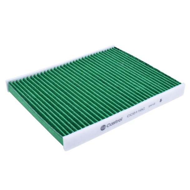 Castrol Kup&eacute;filter FORD FIESTA VI 08-, B-MAX 12-