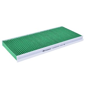 Castrol Kup&eacute;filter MERCEDES A W169, B W245 04-