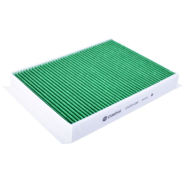 Castrol Kup&eacute;filter MERCEDES C W205 14-