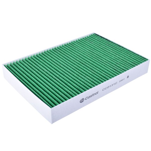 Castrol Kup&eacute;filter PEUGEOT 508
