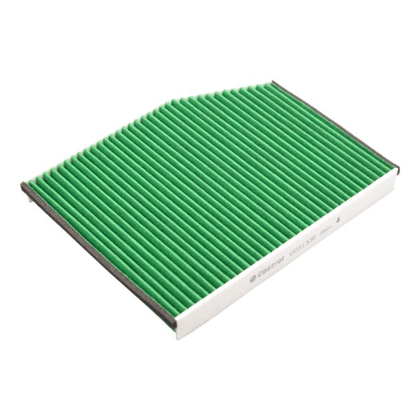 Castrol Kup&eacute;filter FORD TRANSIT 13-