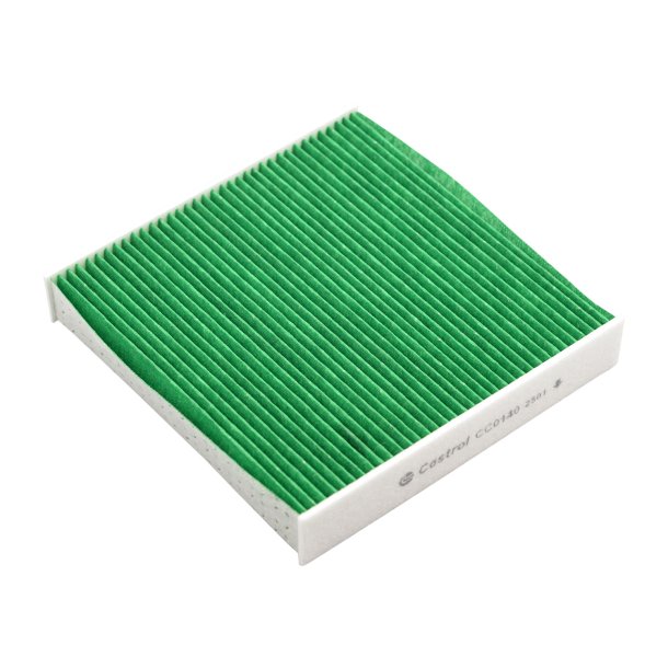 Castrol Kup&eacute;filter SUZUKI SWIFT III 05-, IV 10-