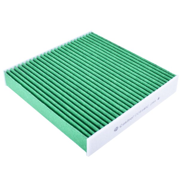Castrol Kup&eacute;filter SUZUKI SWIFT III 05-