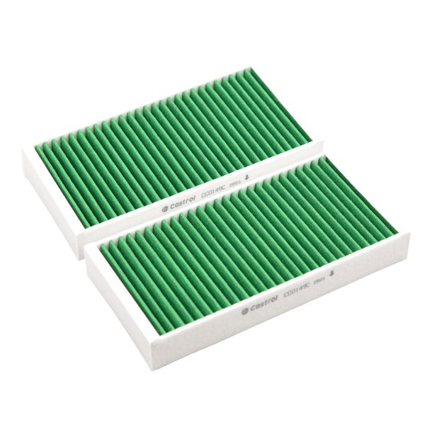 Castrol Kup&eacute;filter BMW X1 15-