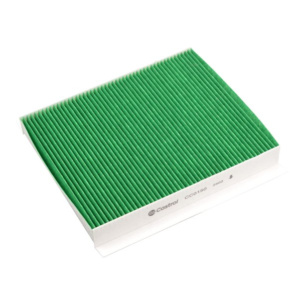 Castrol Kup&eacute;filter HONDA CIVIC VIII 05-