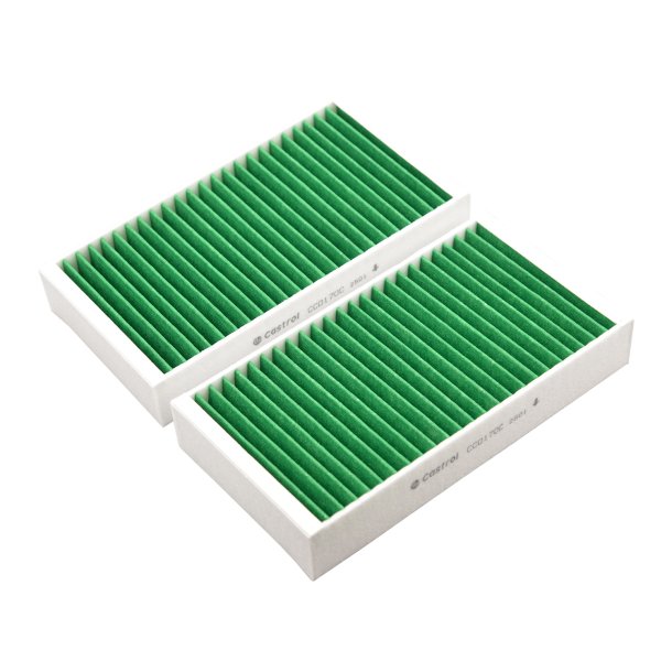 Castrol Kup&eacute;filter MERCEDES ML W164