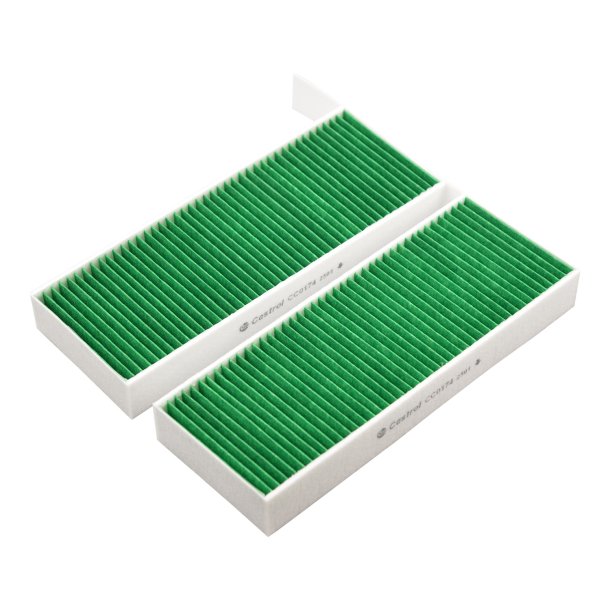 Castrol Kup&eacute;filter PEUGEOT 308 II 13-