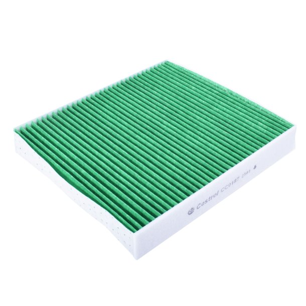 Castrol Kup&eacute;filter SUZUKI SX4 1.6 13-