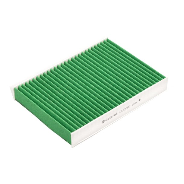 Castrol Kup&eacute;filter FIAT 500L