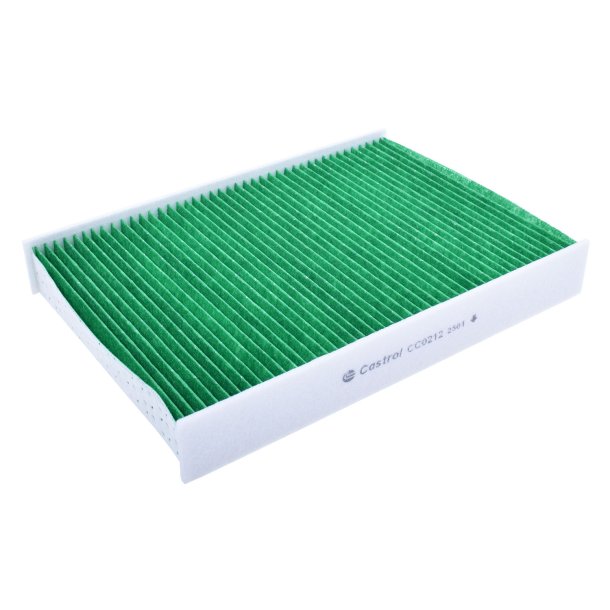 Castrol Kup&eacute;filter SKODA CITIGO