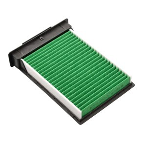 Castrol Kup&eacute;filter TOYOTA AYGO 05-