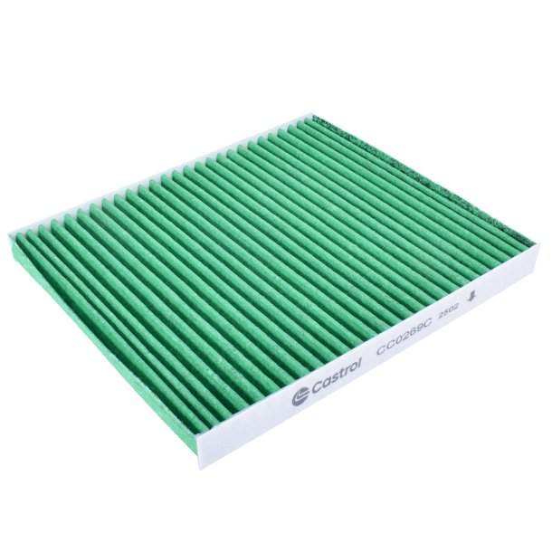Castrol Kup&eacute;filter FIAT PANDA II 03-, 500 II 07-