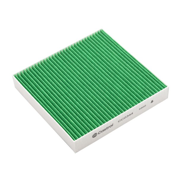 Castrol Kup&eacute;filter FIAT PANDA III 12-