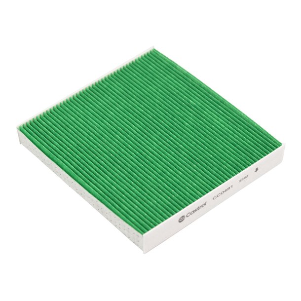 Castrol Kup&eacute;filter FORD RANGER 11-