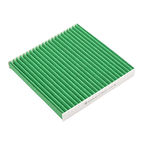 Castrol Kup&eacute;filter RENAULT TWINGO III 14-