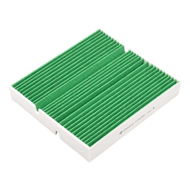 Castrol Kup&eacute;filter MERCEDES A W177 18-