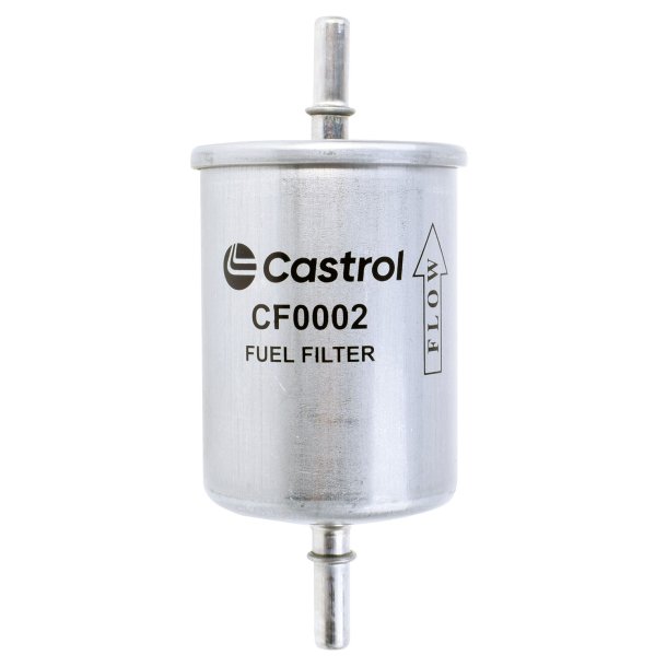 Castrol Br&auml;nslefilter PEUGEOT 106 1.1-1.6