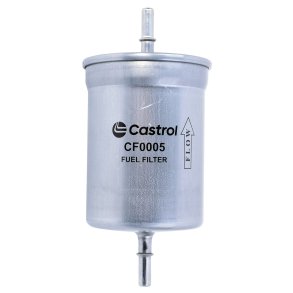 Castrol Br&auml;nslefilter AUDI A3 ,A4 ,A6 ,A8 (4E_)