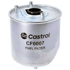 Castrol Br&auml;nslefilter CITROEN BERLINGO HDI 08-