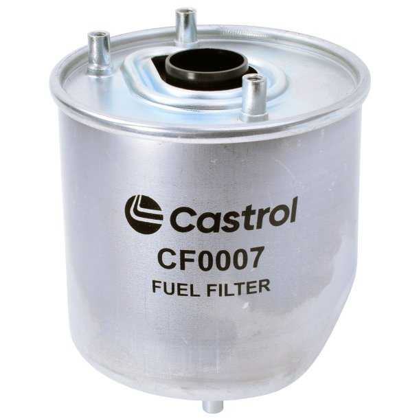 Castrol Br&auml;nslefilter CITROEN BERLINGO HDI 08-