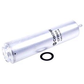 Castrol Br&auml;nslefilter BMW 1 E87 118-123D 9/04-