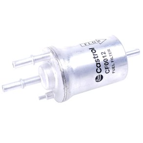 Castrol Br&auml;nslefilter VW/AUDI/SEAT/SKODA 1.6/2.0