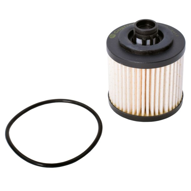 Castrol Br&auml;nslefilter FORD FOCUS III 1.5TDCI 15-