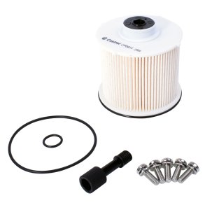 Castrol Br&auml;nslefilter DACIA DUSTER 1.5dCi 10-